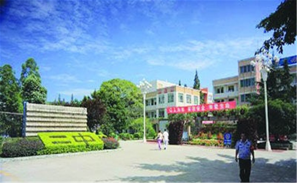 新都二中2020年的錄取分數是多少？