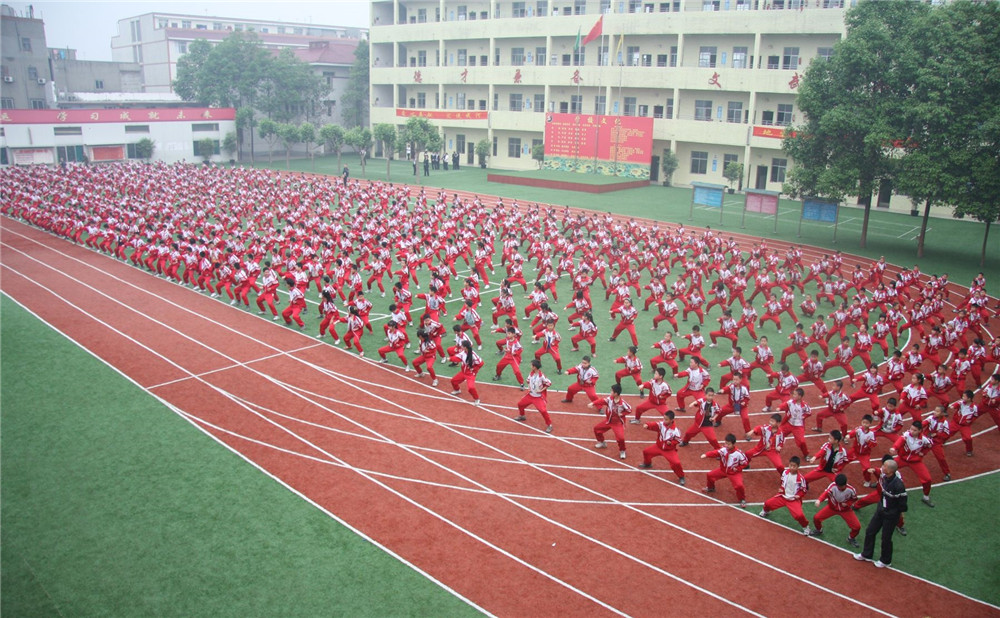 成都文武學(xué)校的升學(xué)率怎么樣？