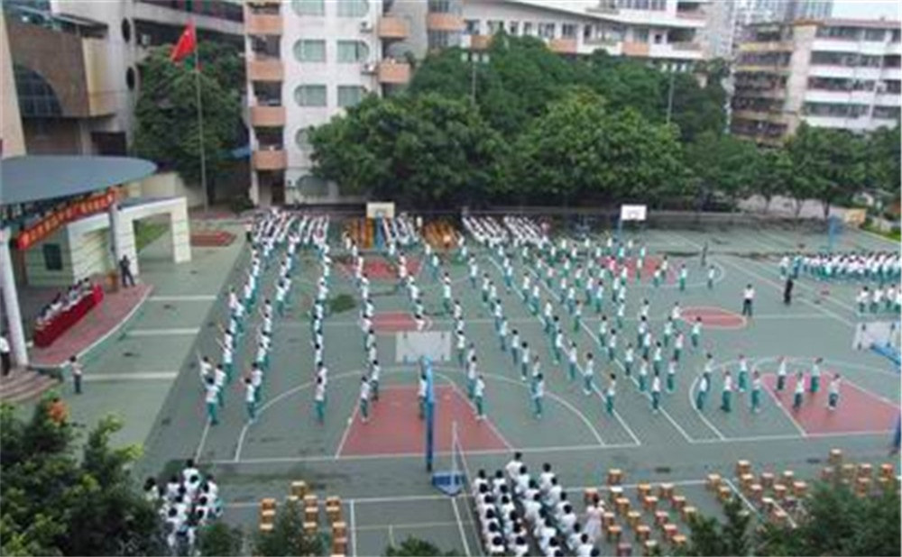 三岔中學2020年的招生計劃是多少？