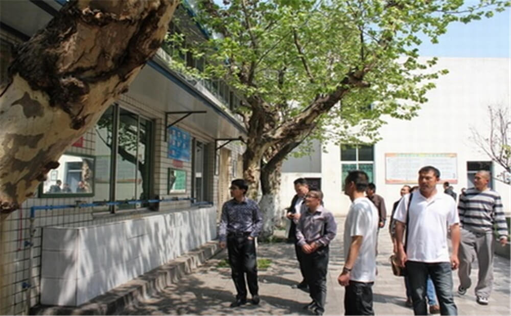 華潤高級中學高中部的錄取分數(shù)是多少？