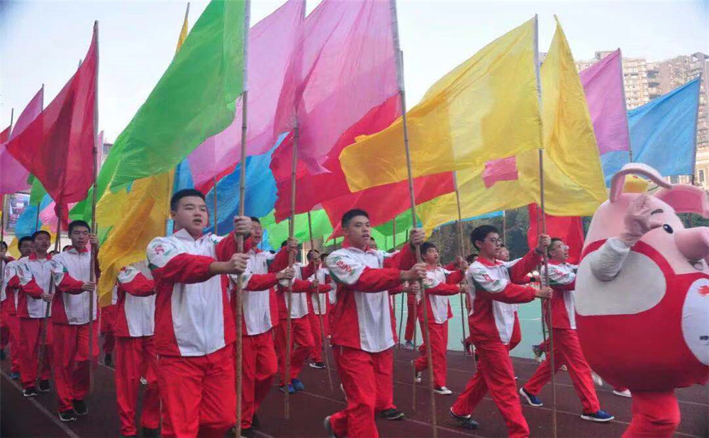 成都樹(shù)德中學(xué)每年學(xué)費(fèi)是多少？