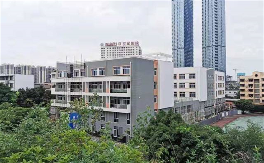 成都市田家炳中學的老師怎么樣？