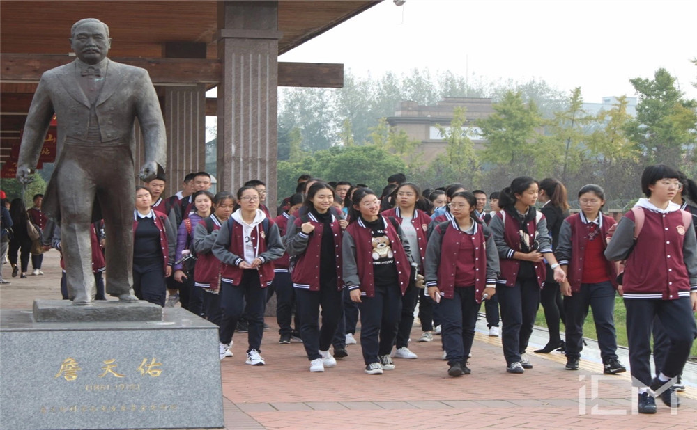 成都樹德協(xié)進中學升學率怎么樣？