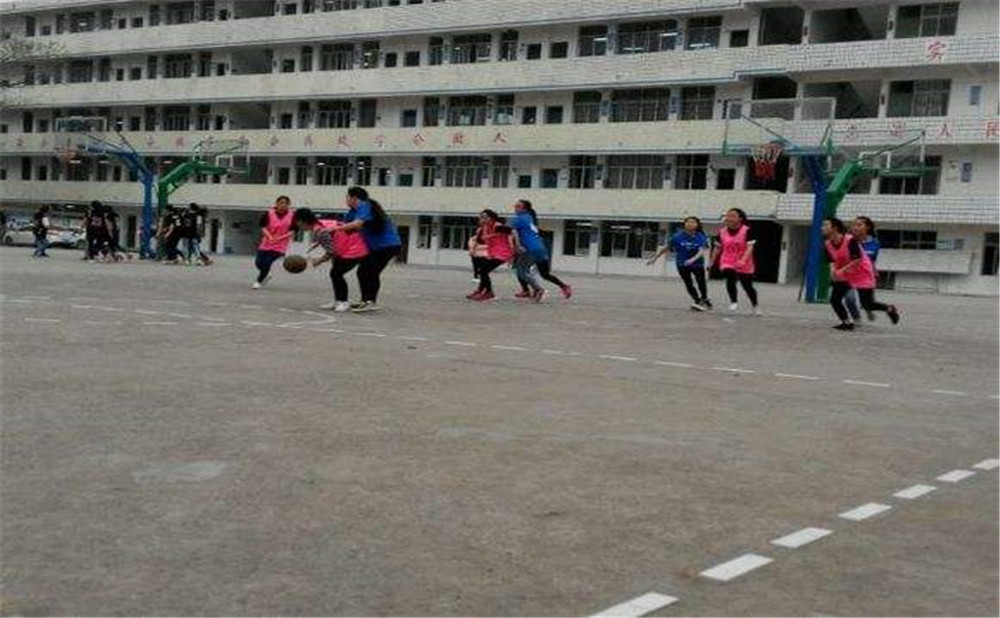 養(yǎng)馬中學(xué)的高考升學(xué)率是多少？