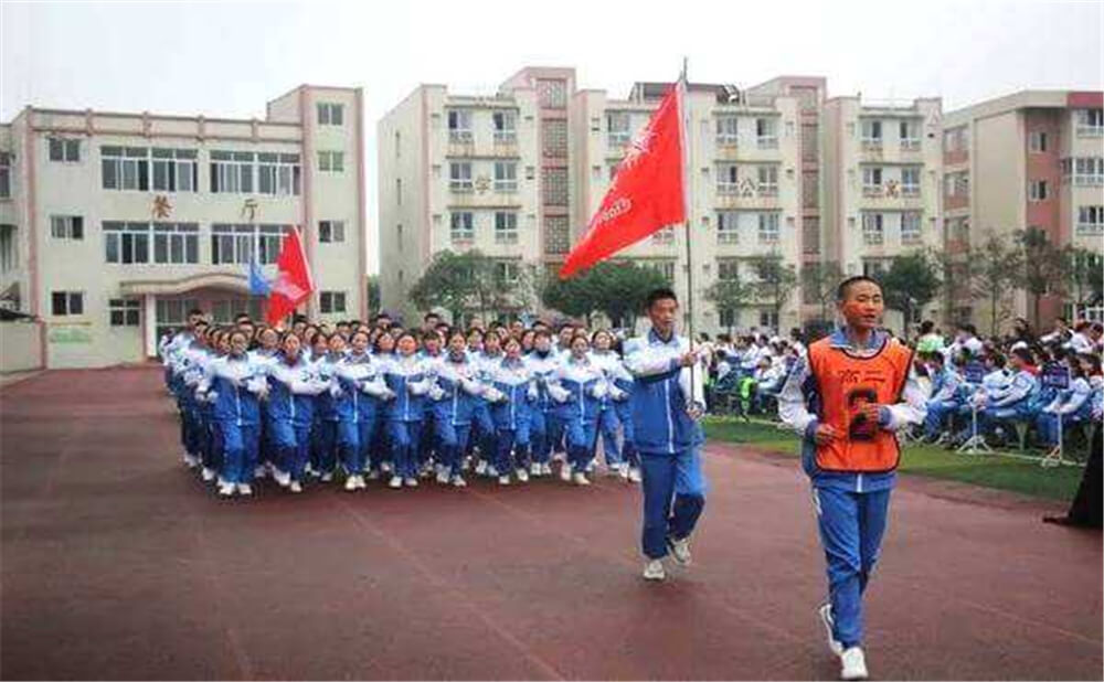 大邑縣實(shí)驗(yàn)中學(xué)的高考升學(xué)率是多少？