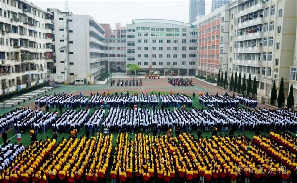 陽(yáng)安中學(xué)招生一年的學(xué)費(fèi)是多少？