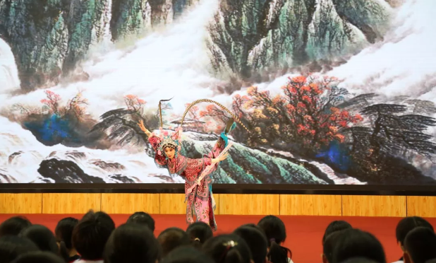 成都西川中學(xué)2020年的招生標(biāo)準(zhǔn)是什么？