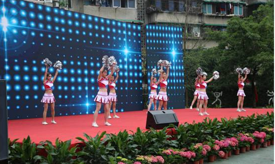 成都西北大學的升學率是多少？