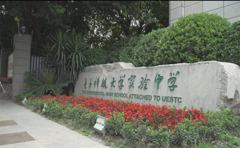 電子科技大學實驗中學的學費是多少？