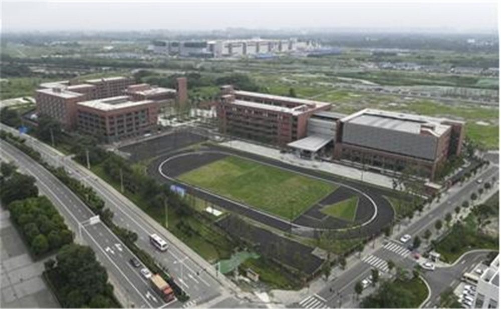 電子科技大學實驗中學2020年招生標準是什么？
