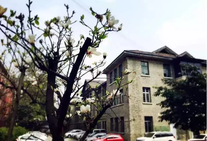 通錦中學(xué)的宿舍怎么樣？