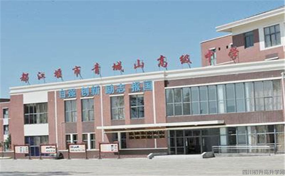 2020年青城山高級中學(xué)計(jì)劃招多少人？