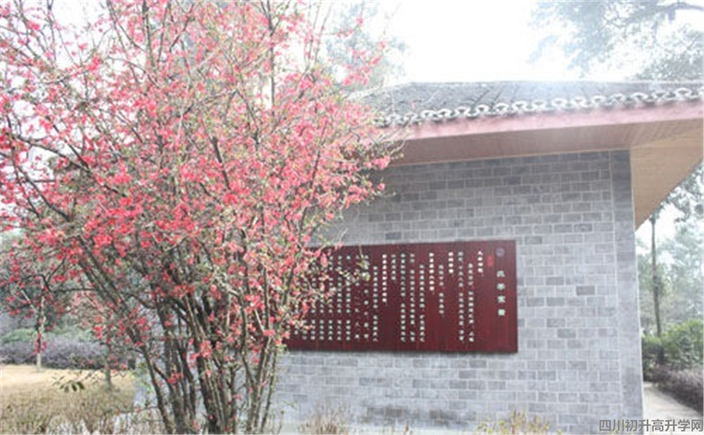 彭州中學(xué)高中一年的學(xué)費(fèi)是多少？
