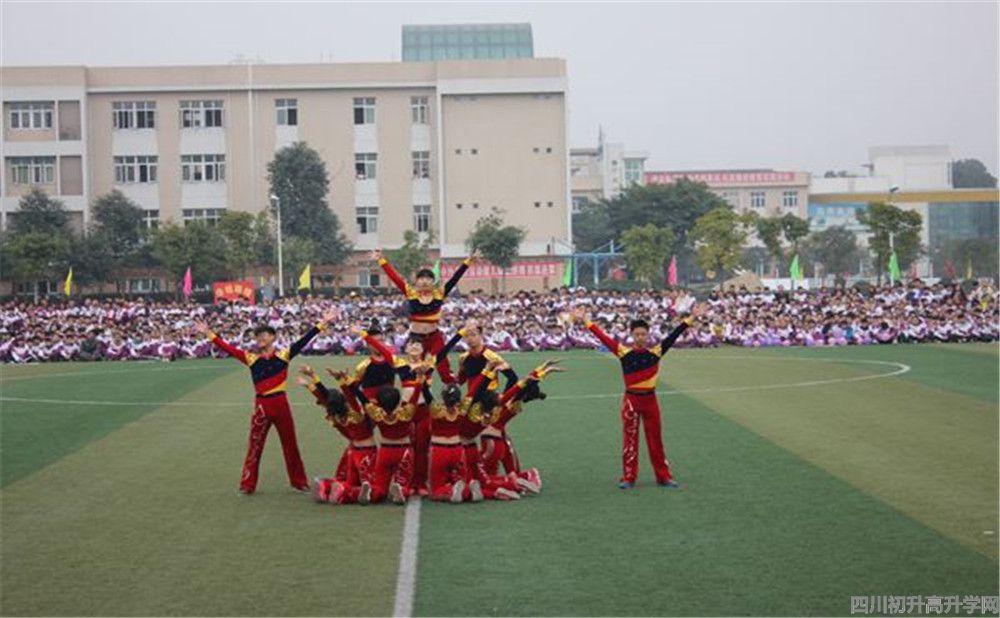 金堂實(shí)驗(yàn)中學(xué)錄取分?jǐn)?shù)是多少？