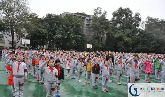 2020石室聯(lián)合中學蜀華分校初升高的學費是多少？
