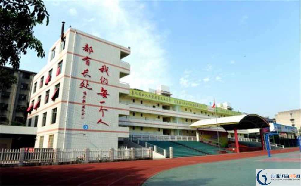 升庵中學(xué)的實(shí)驗(yàn)班怎么樣？