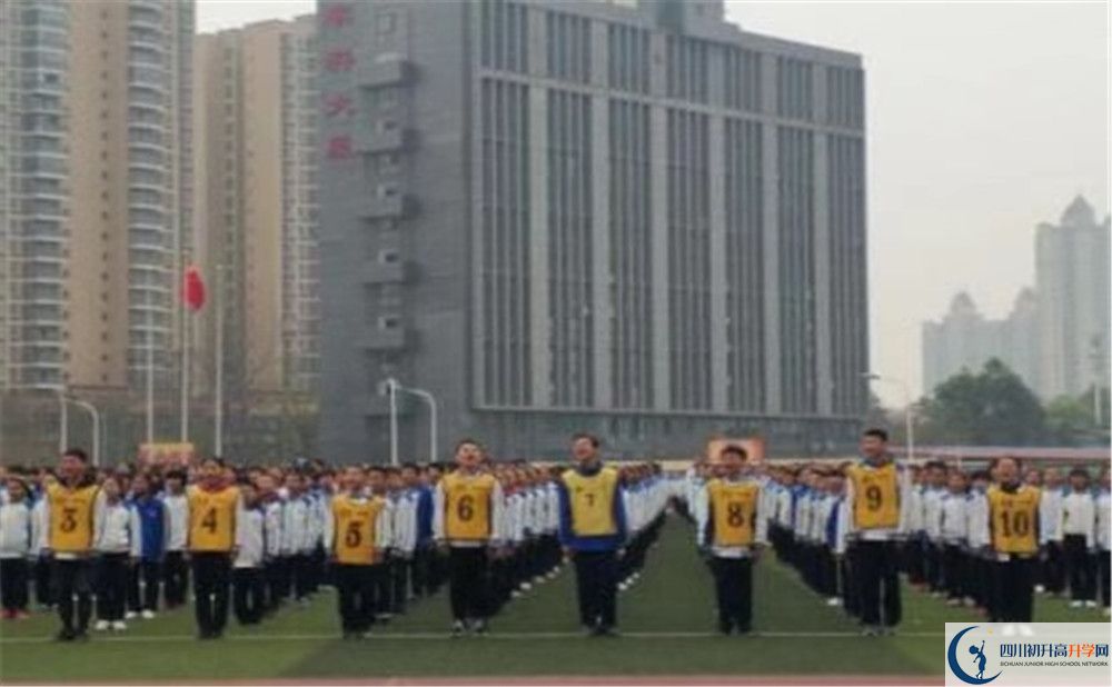 2020年大彎中學(xué)升學(xué)率有多少？