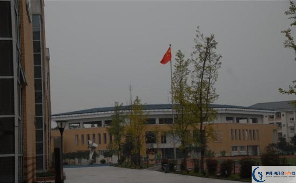 2020年八一聚源高級中學(xué)升學(xué)率有多少？