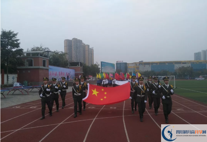 2020崇慶中學(xué)的升學(xué)率有多少？