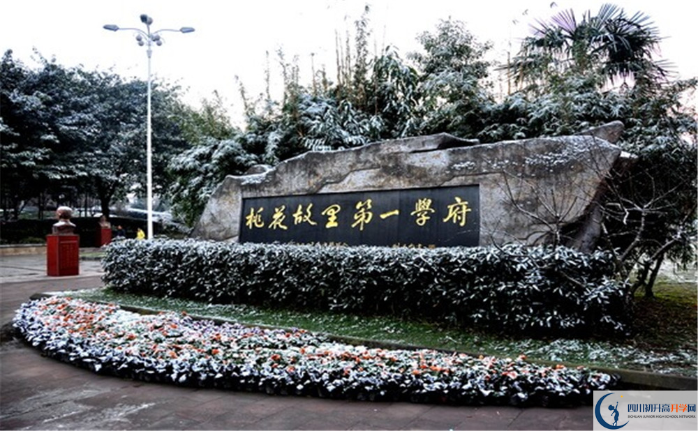 成都市龍泉中學(xué)2020年的分?jǐn)?shù)線是多少？