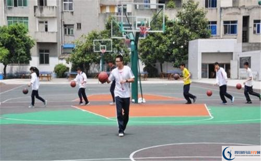 成都市太平中學(xué)的高中好不好？