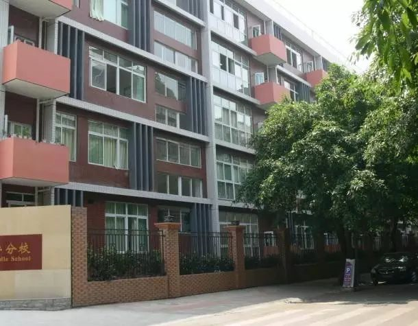 石室聯(lián)合中學蜀華分校的老師好不好？