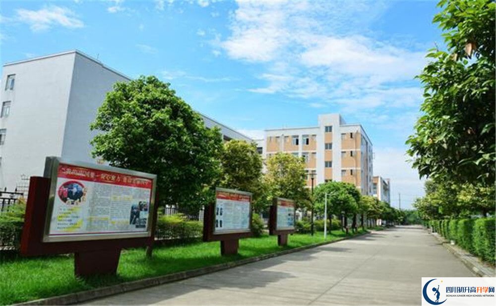 郫縣四中的老師好不好？