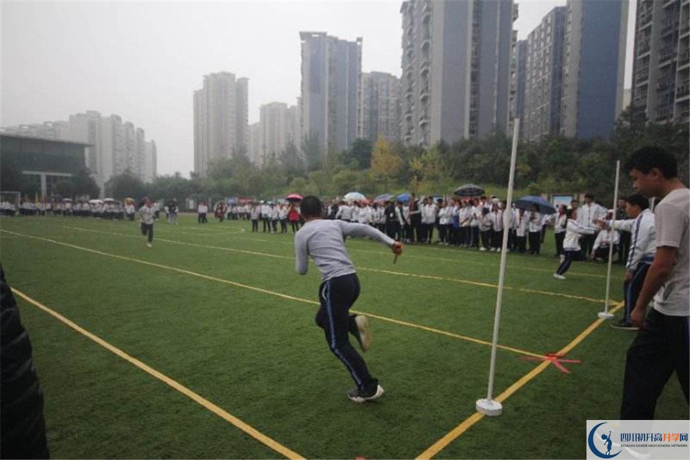 成都市第三中學(xué)高中歷年來的分?jǐn)?shù)線是多少？