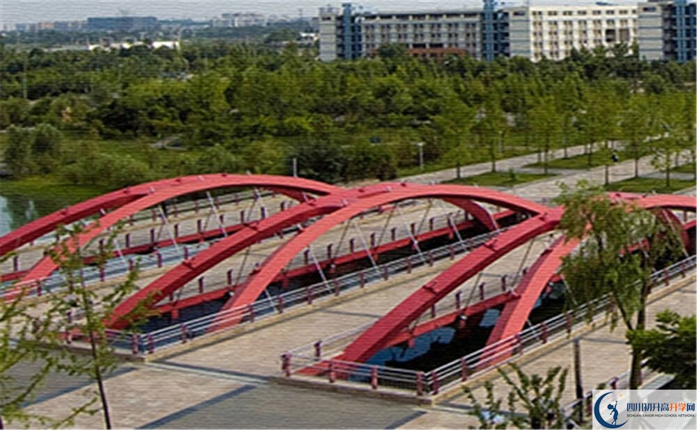 2020年西南交通大學附屬中學高中的分數線是多少分？