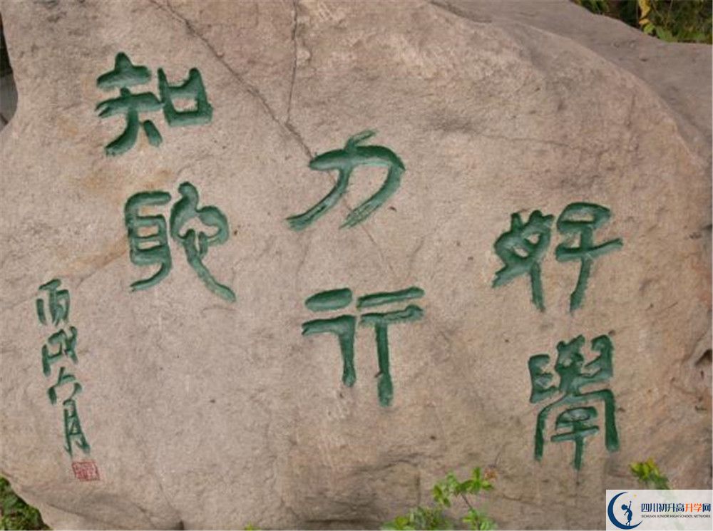 成都市石室聯(lián)中蜀華分校的分?jǐn)?shù)線大概是多少？