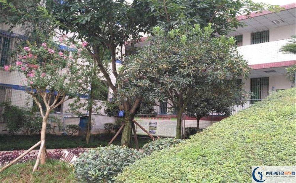 仁壽華達(dá)高中高中歷年來的分?jǐn)?shù)線是多少？