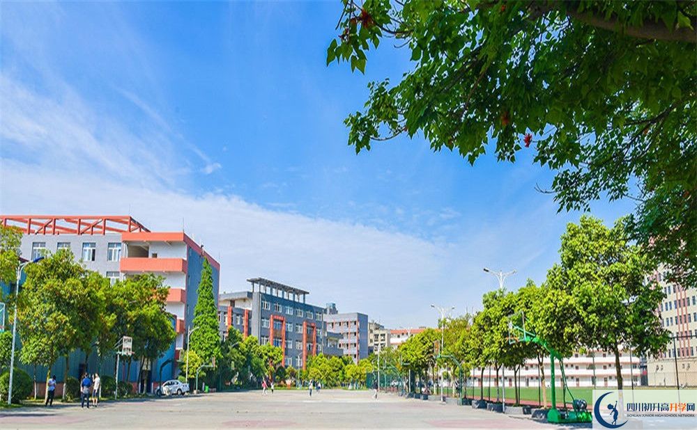 川科外國語學(xué)校高中歷年來的分?jǐn)?shù)線是多少？