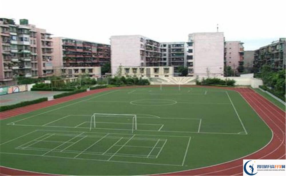 成都列五中學(xué)初升高招生政策公布了嗎？
