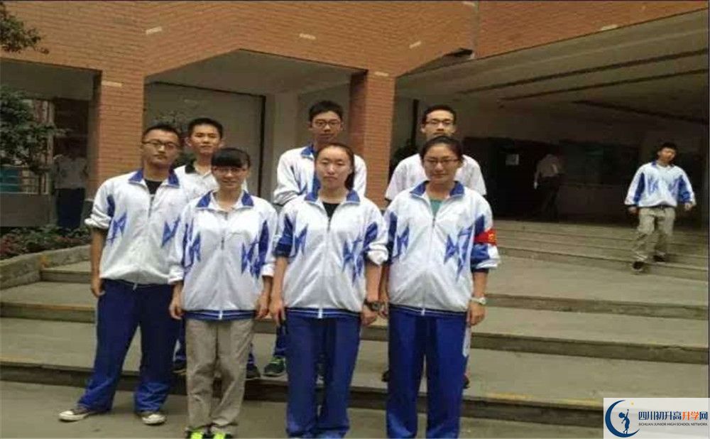2020成都十二中自主招生考試報(bào)名時(shí)間是多久？