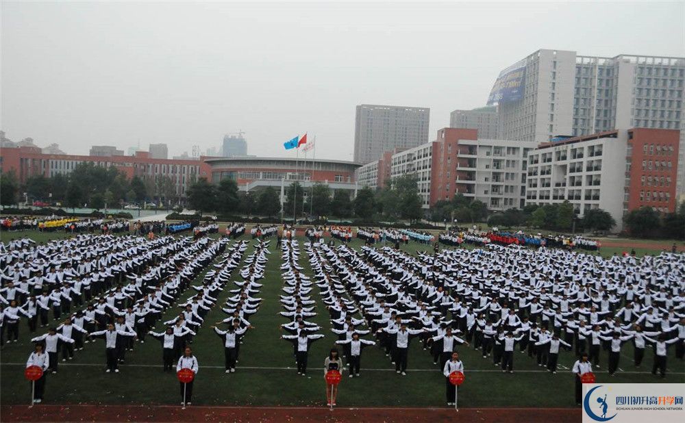 香城中學(xué)2020年清華北大人數(shù)是多少？