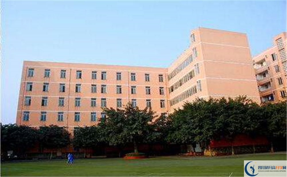 成都新世紀外國語學校2020年的錄取條件是什么？