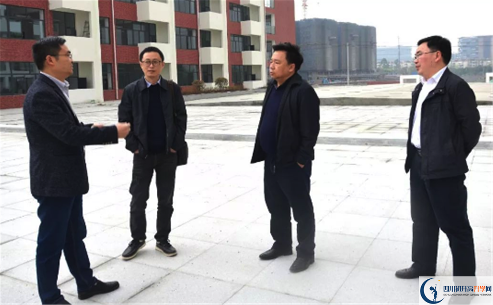北二外成都附中2020年高一入學(xué)考試時(shí)間是多久？