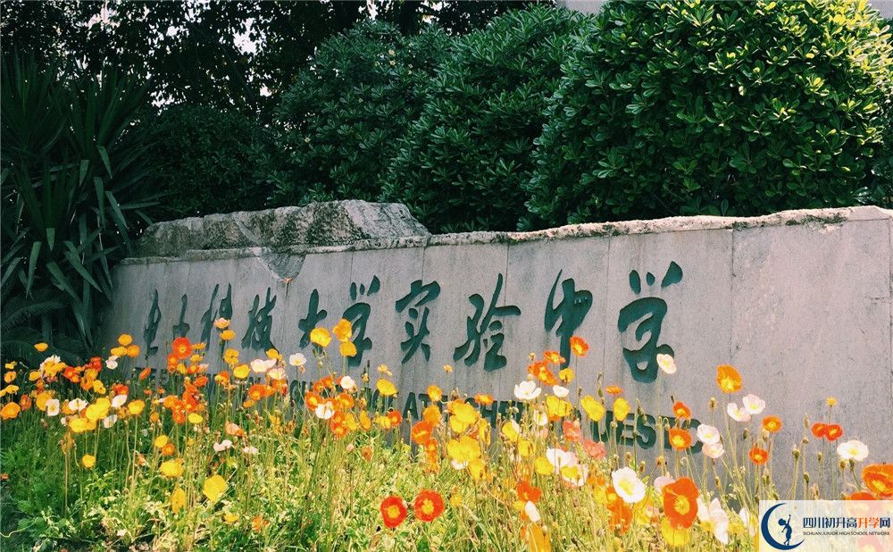 電子科技大學(xué)實(shí)驗(yàn)中學(xué)自主招生分?jǐn)?shù)是多少？