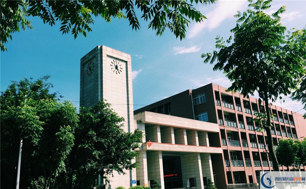 電子科技大學(xué)實(shí)驗(yàn)中學(xué)的地址怎么走？