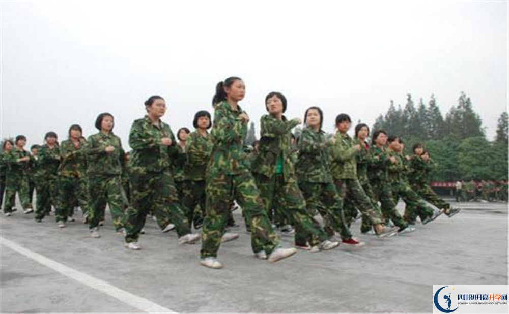 郫縣二中初升高向外地招生嗎？