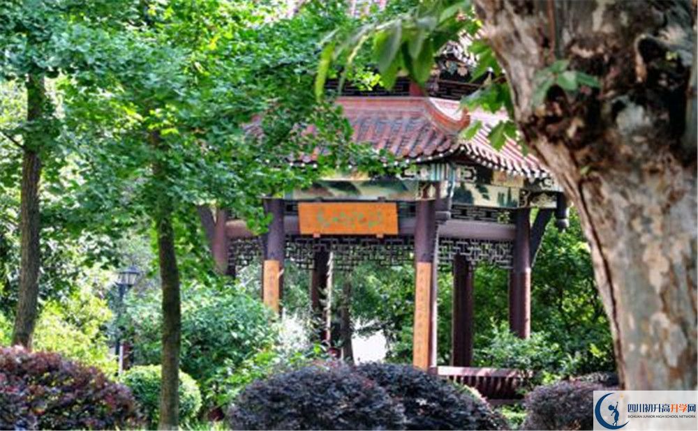 中和中學(xué)的地址怎么走？