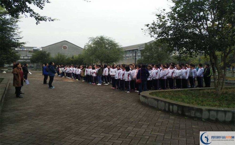 安仁中學2020年高中部入學條件是什么？