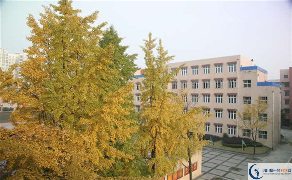 成都西藏中學初升高難不難？