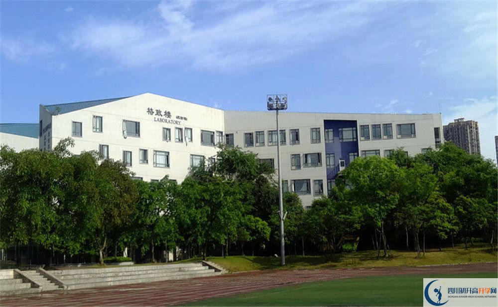 成都實(shí)驗(yàn)外國(guó)語(yǔ)學(xué)校（西區(qū)）招生考試科目有哪些？