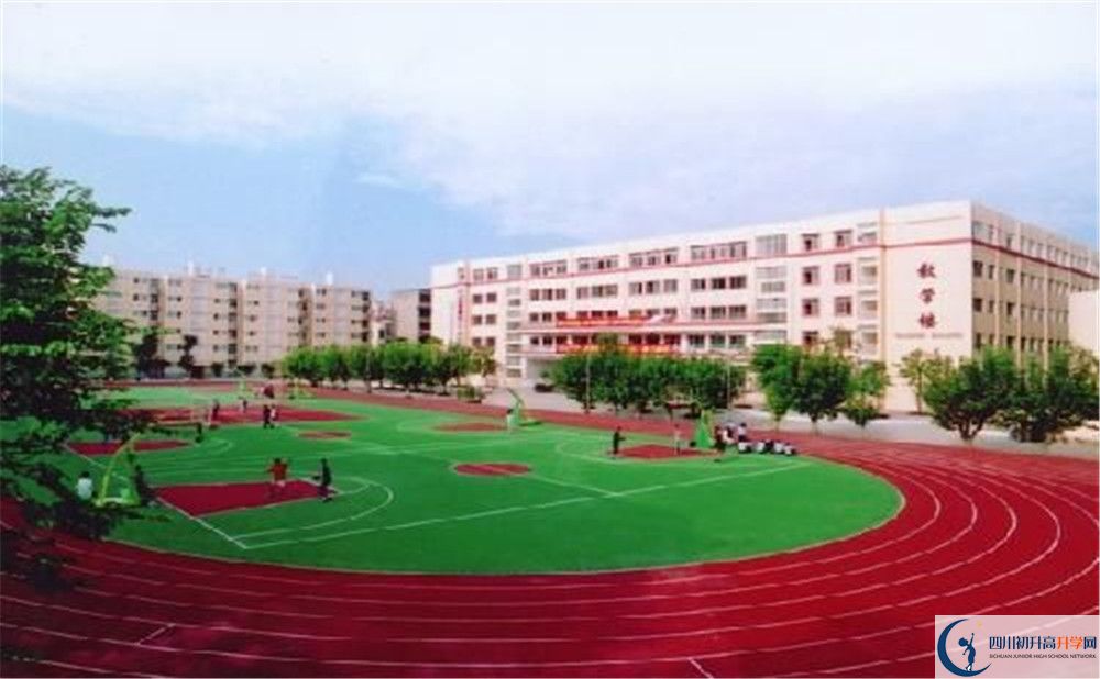 成都實(shí)驗(yàn)外國(guó)語學(xué)校高中部地址在哪里看？