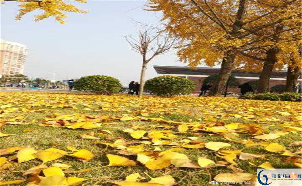 金堂實驗中學高中住宿怎么樣？