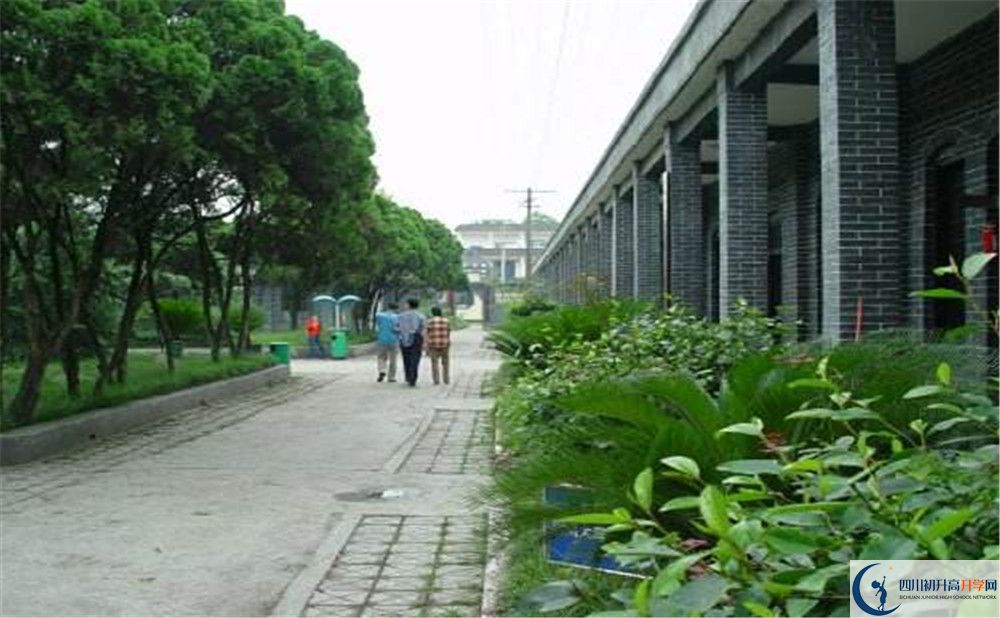 安仁中學(xué)初升高難不難？