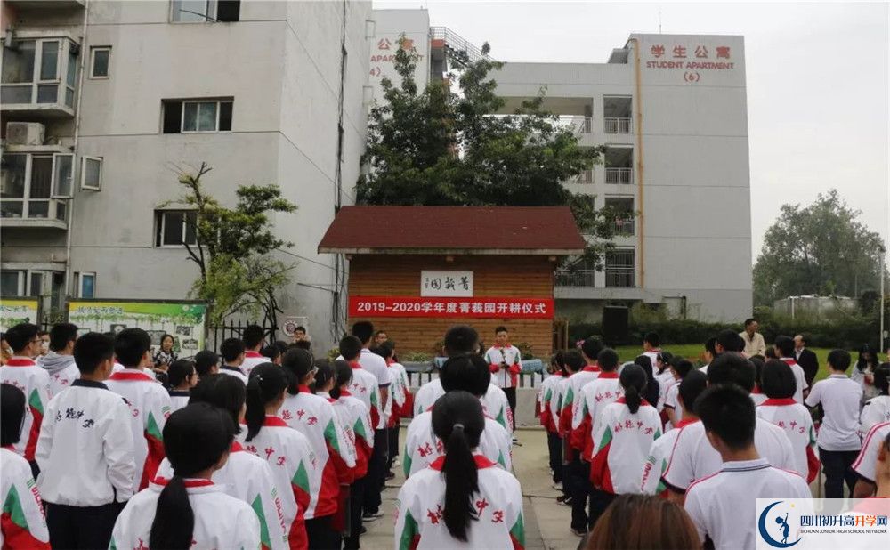 成都樹德中學(xué)光華校區(qū)和成都石室中學(xué)誰好？