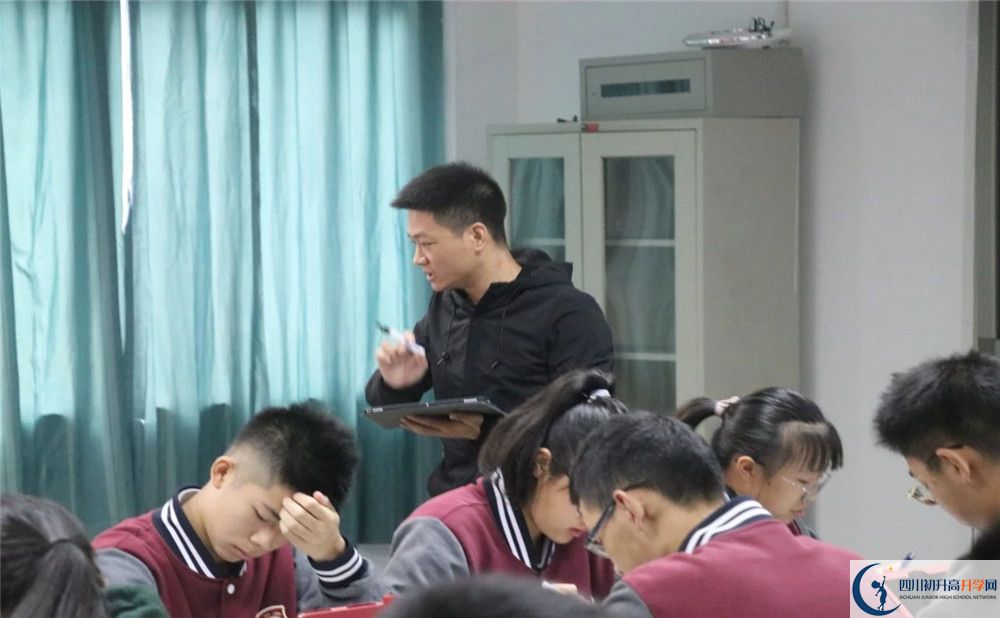 2020成都樹(shù)德協(xié)進(jìn)中學(xué)高中分班考試是好久？