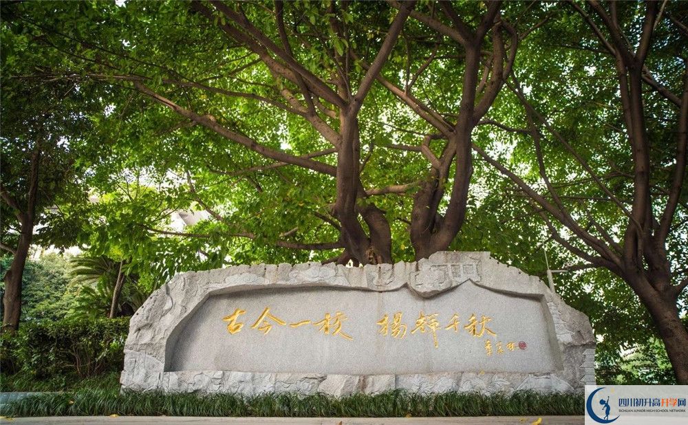 2020成都石室中學(xué)高考重點(diǎn)大學(xué)升學(xué)率是多少？